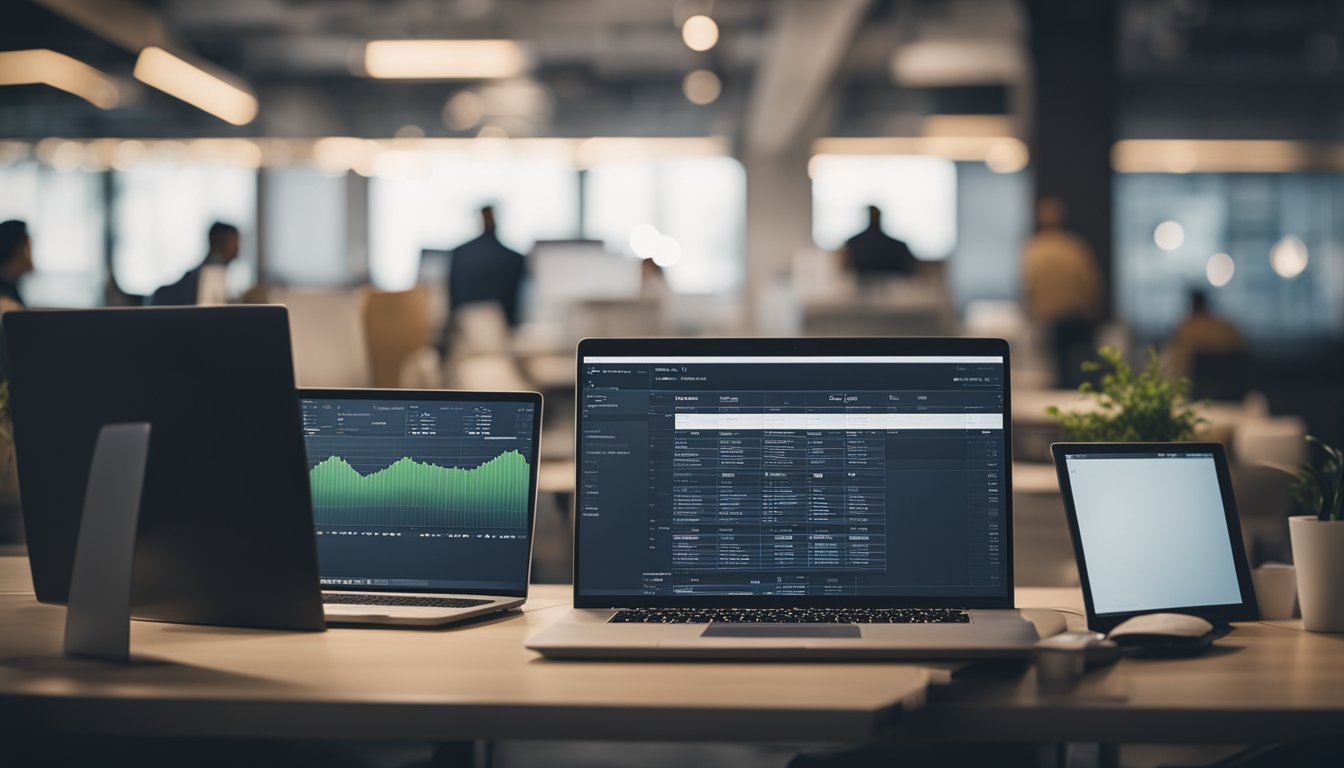 integrate your accounting software with your CRM integrate your accounting software with your CRM